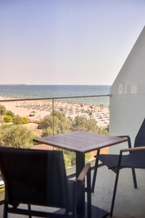 White Tower Private Apartment Beach View Мамая Екстериор снимка